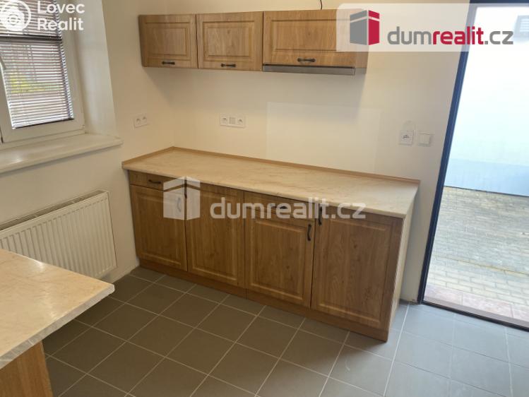 Pronájem bytu 1+1 Břeclav, Školní č. 2