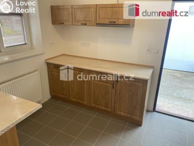 Pronájem bytu 1+1 Břeclav, Školní č. 2