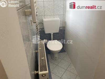 Pronájem bytu 1+1 Břeclav, Školní č. 4