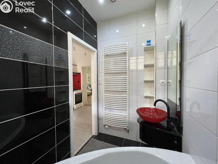 Rent apartment 2+1 Praha, Sudoměřská 1650/31 č. 7