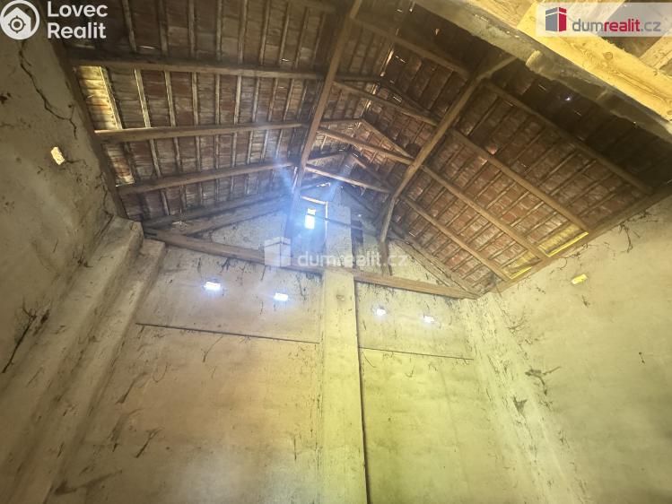 Prodej skladového prostoru Pnětluky č. 6