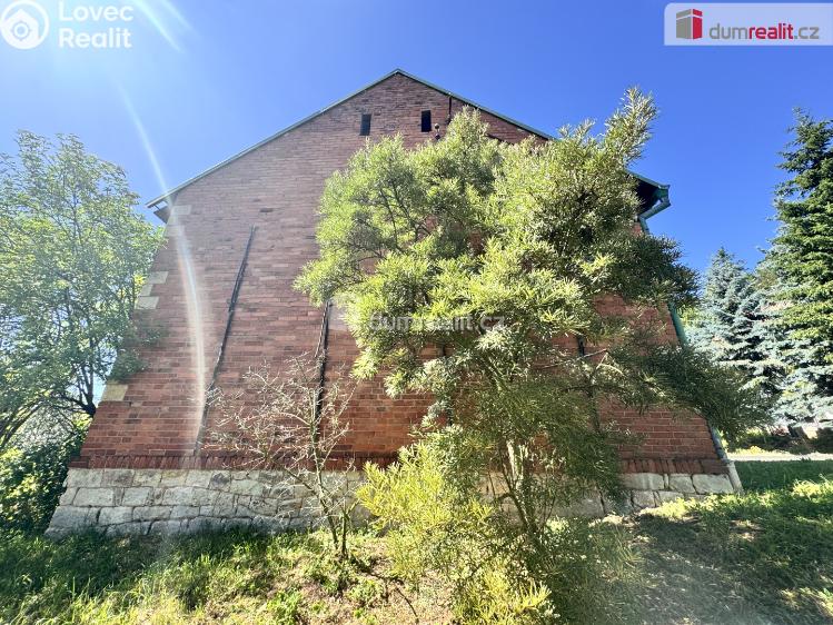 Prodej skladového prostoru Pnětluky č. 20