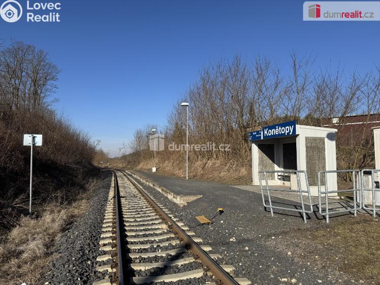 Prodej skladového prostoru Pnětluky č. 27