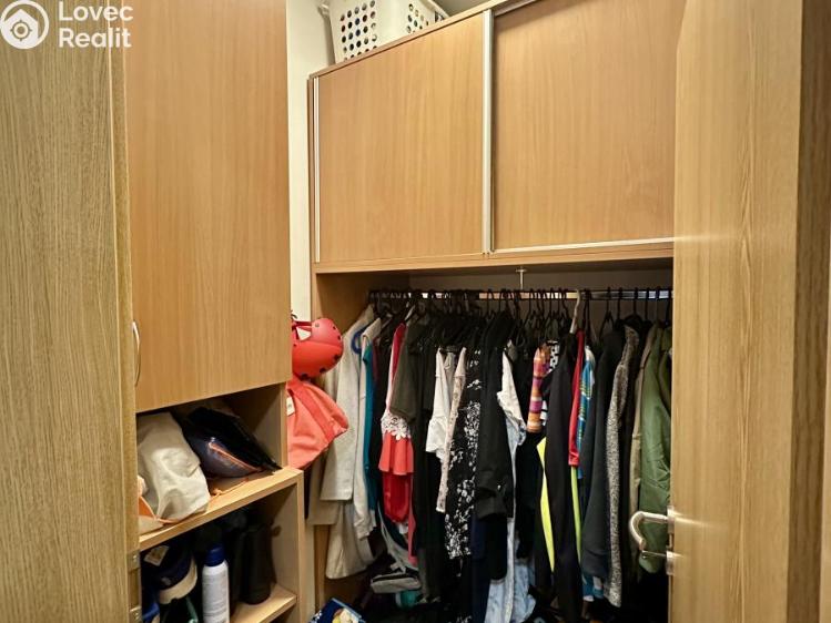 Rent apartment 2+KK Brno, Říčanská 1000/29 č. 15