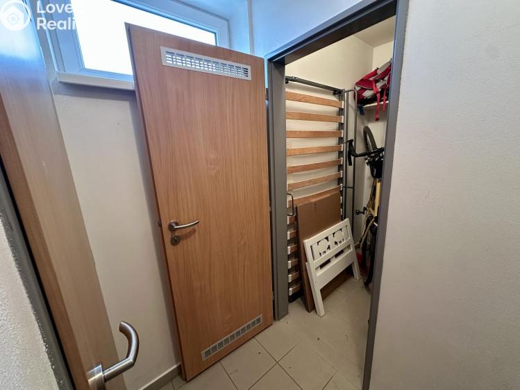 Rent apartment 2+KK Brno, Říčanská 1000/29 č. 21