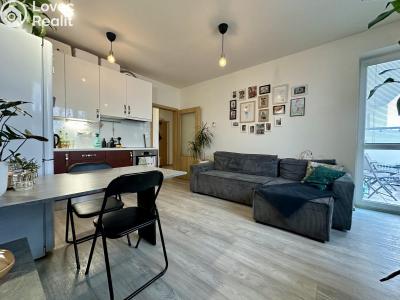 Оренда квартири 2+KK Brno, Říčanská č. 1