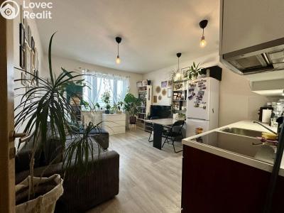 Оренда квартири 2+KK Brno, Říčanská č. 3