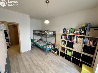 Оренда квартири 2+KK Brno, Říčanská č. 6