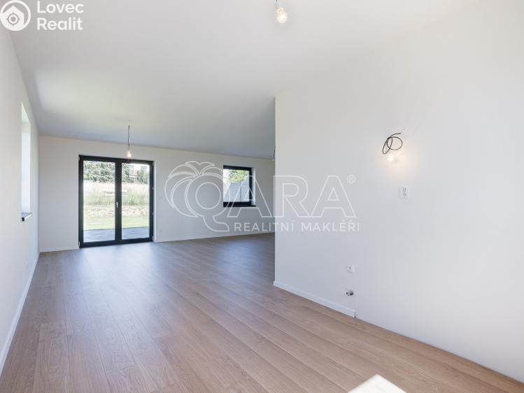 Продажа семейного дома Benešov č. 7