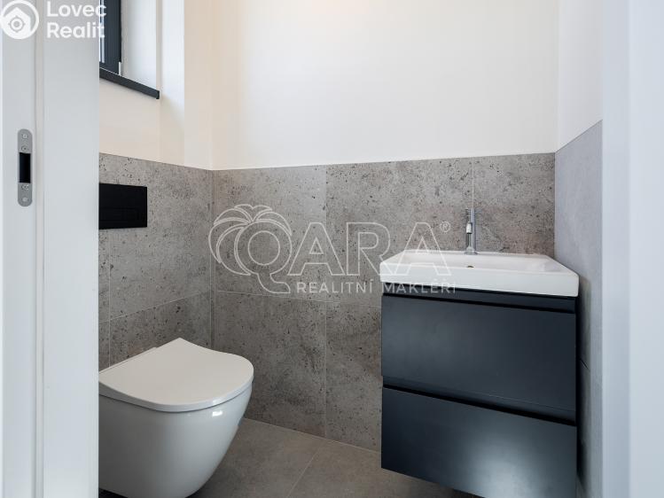 Продажа семейного дома Benešov č. 11