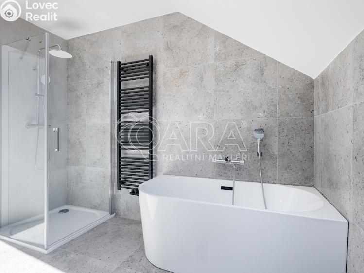 Продажа семейного дома Benešov č. 18