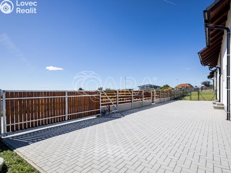 Продажа семейного дома Benešov č. 29