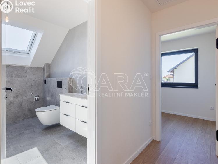 Prodej rodinného domu Benešov č. 16