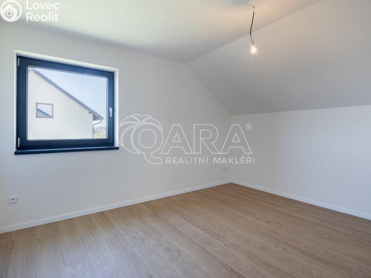 Prodej rodinného domu Benešov č. 23