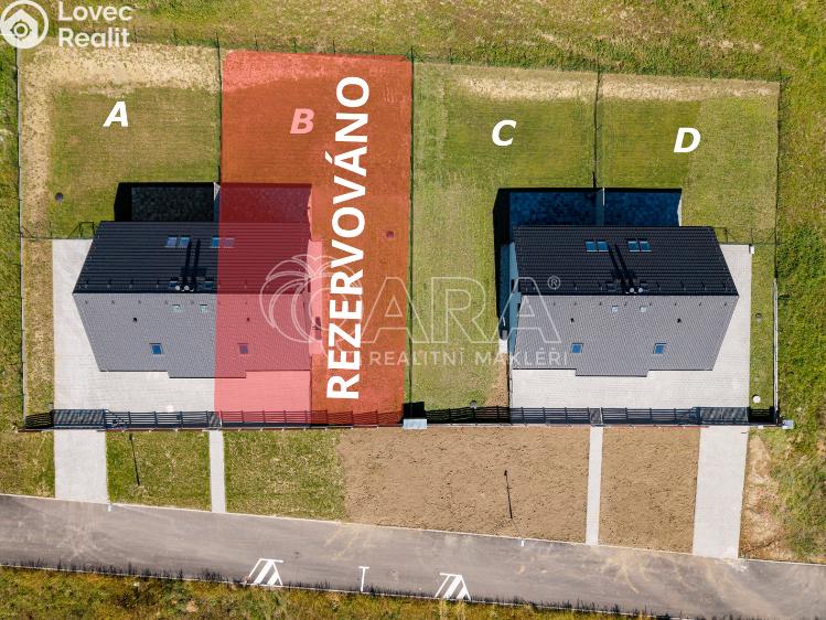 Prodej rodinného domu Benešov č. 32