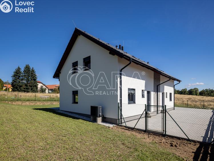 Prodej rodinného domu Benešov č. 2