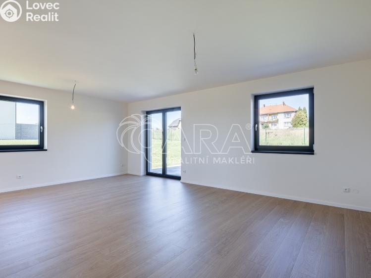 Prodej rodinného domu Benešov č. 3