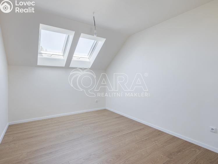 Prodej rodinného domu Benešov č. 14