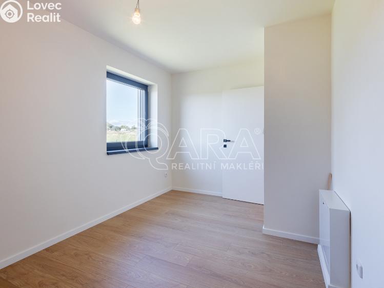 Prodej rodinného domu Benešov č. 21