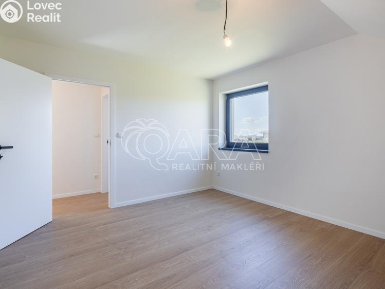 Prodej rodinného domu Benešov č. 24