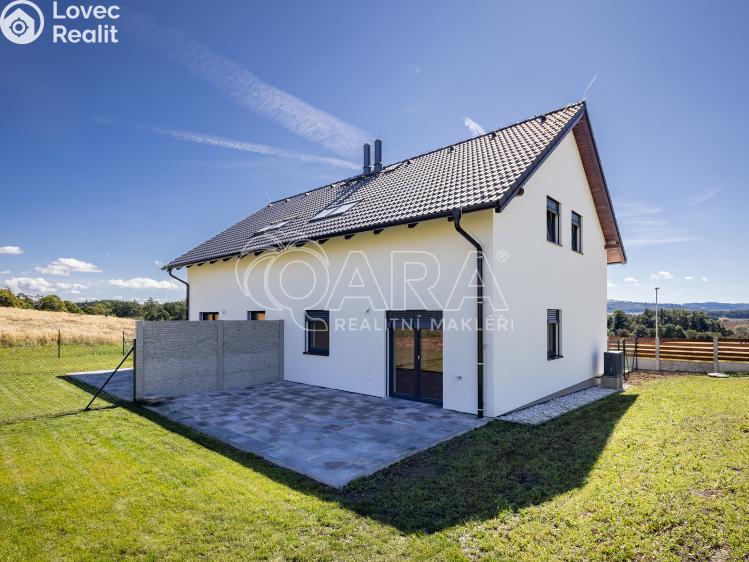 Prodej rodinného domu Benešov č. 2