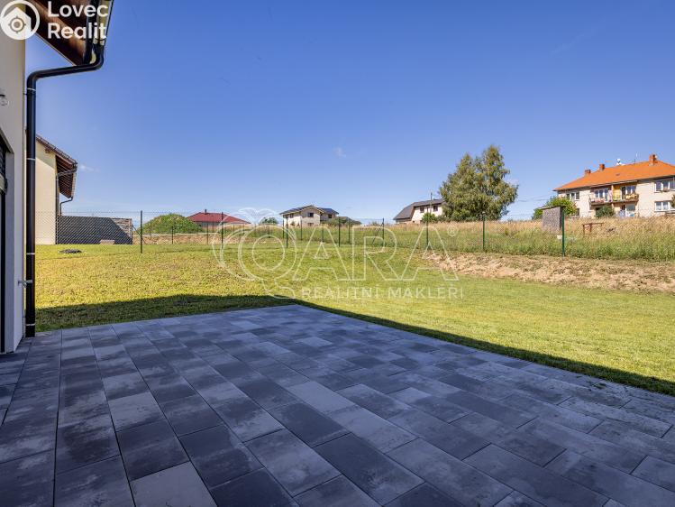 Prodej rodinného domu Benešov č. 9