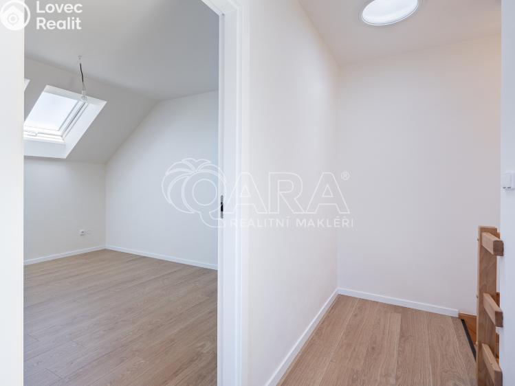 Prodej rodinného domu Benešov č. 14