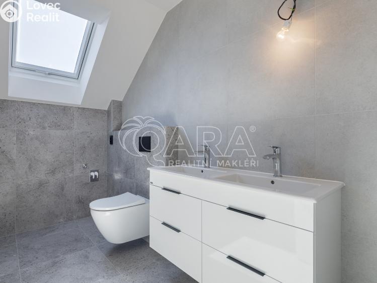 Prodej rodinného domu Benešov č. 18