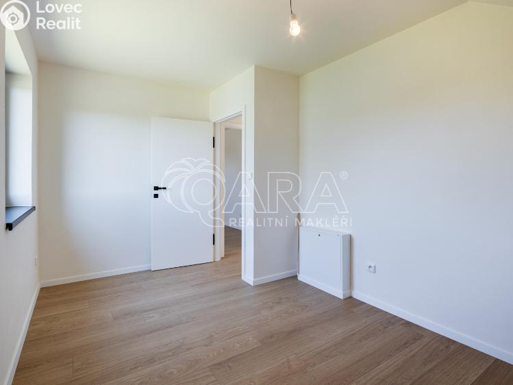 Prodej rodinného domu Benešov č. 21