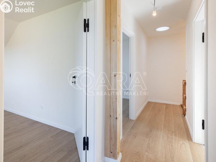 Prodej rodinného domu Benešov č. 23