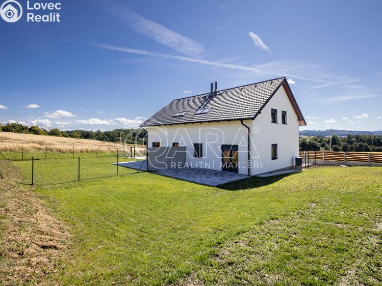 Prodej rodinného domu Benešov č. 28