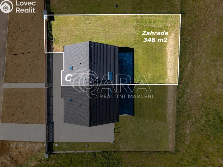 Prodej rodinného domu Benešov č. 32