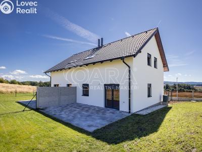 Sale family house Benešov č. 1