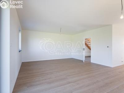 Prodej rodinného domu Benešov č. 5