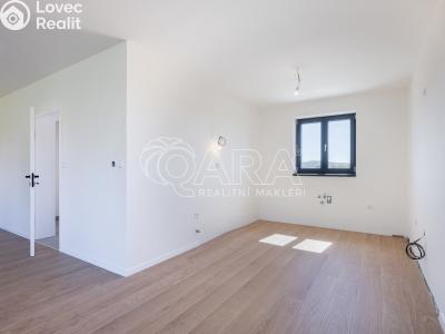 Prodej rodinného domu Benešov č. 6