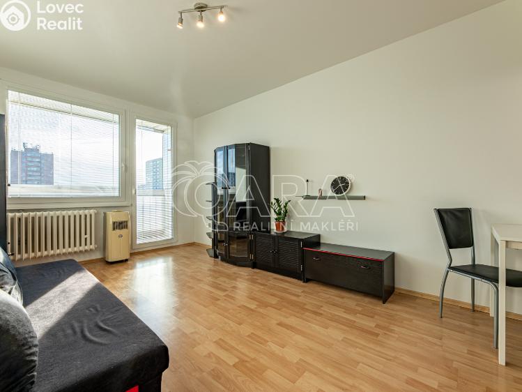 Rent apartment 2+KK Praha, Rubensova 2178/6 č. 5