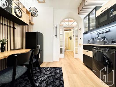 Оренда квартири 2+KK Praha, Sokolovská č. 1