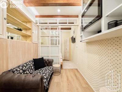 Оренда квартири 2+KK Praha, Sokolovská č. 3