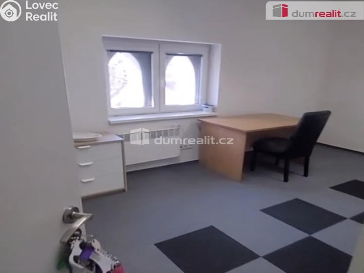 Rent apartment 1+KK Praha 14, Pilská č. 2