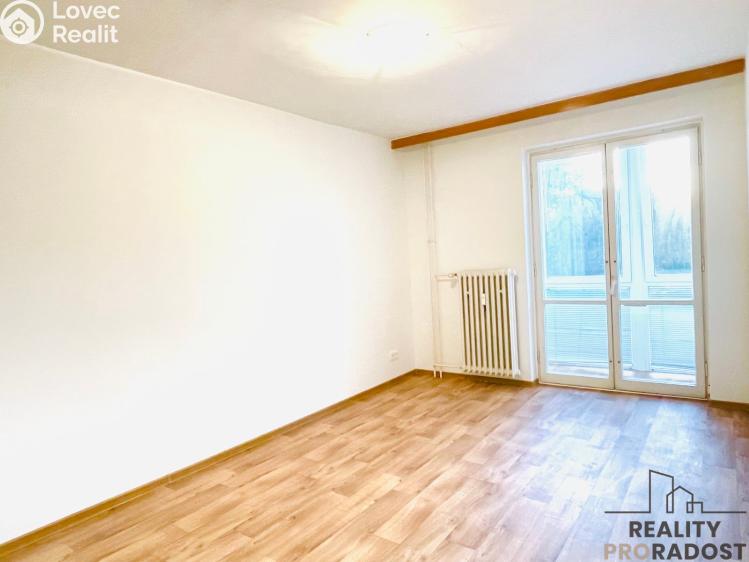 Pronájem bytu 2+1 Olomouc, Polívkova 1029/21 č. 2