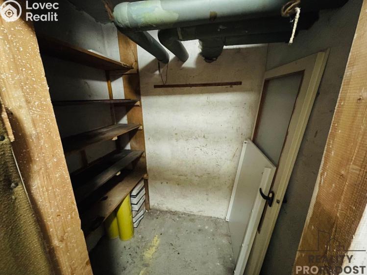 Pronájem bytu 2+1 Olomouc, Polívkova 1029/21 č. 11