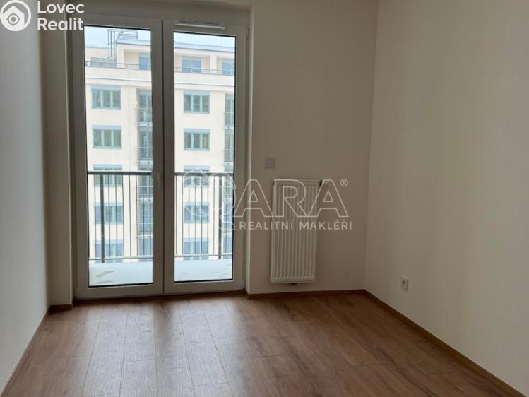 Pronájem bytu 2+KK Liberec, Švermova 386/74a č. 8