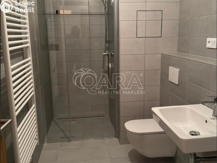 Pronájem bytu 2+KK Liberec, Švermova 386/74a č. 11