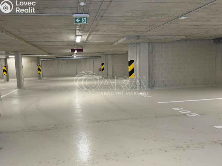 Pronájem bytu 2+KK Liberec, Švermova 386/74a č. 14