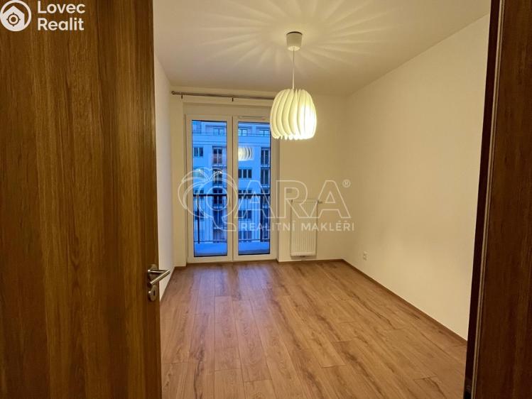 Rent apartment 2+KK Liberec, Tovární 284/7 č. 5
