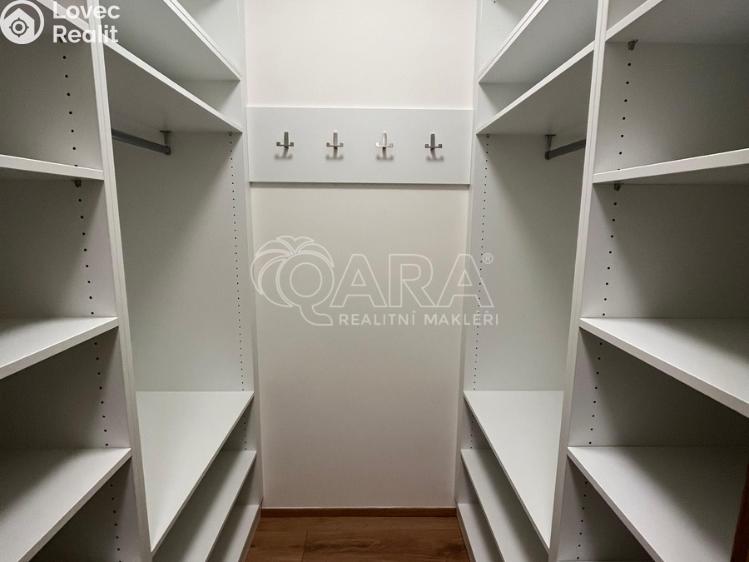 Rent apartment 2+KK Liberec, Tovární 284/7 č. 11