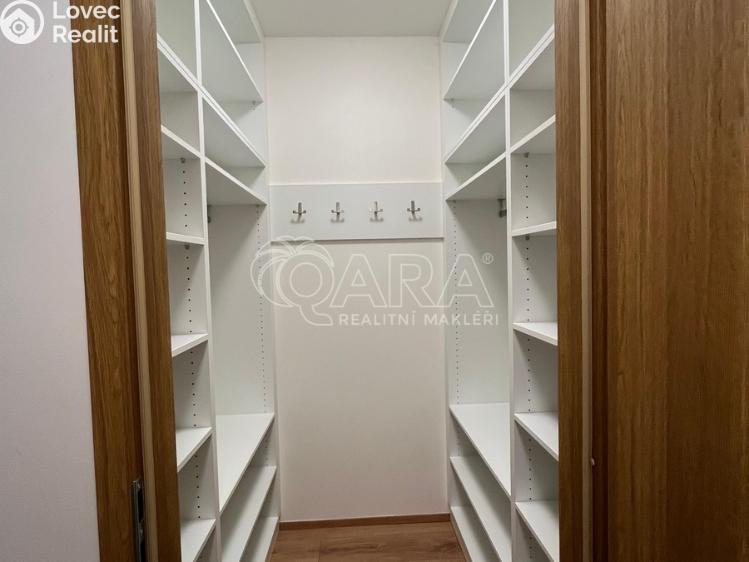 Rent apartment 2+KK Liberec, Tovární 284/7 č. 12