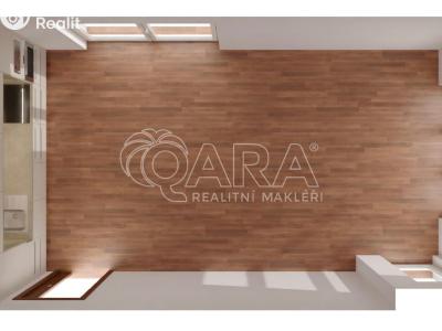 Pronájem bytu 2+KK Liberec, Švermova č. 4