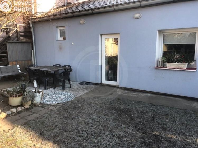 Продаж сімейного будинку České Budějovice, K. Fleischmanna 579/6 č. 1