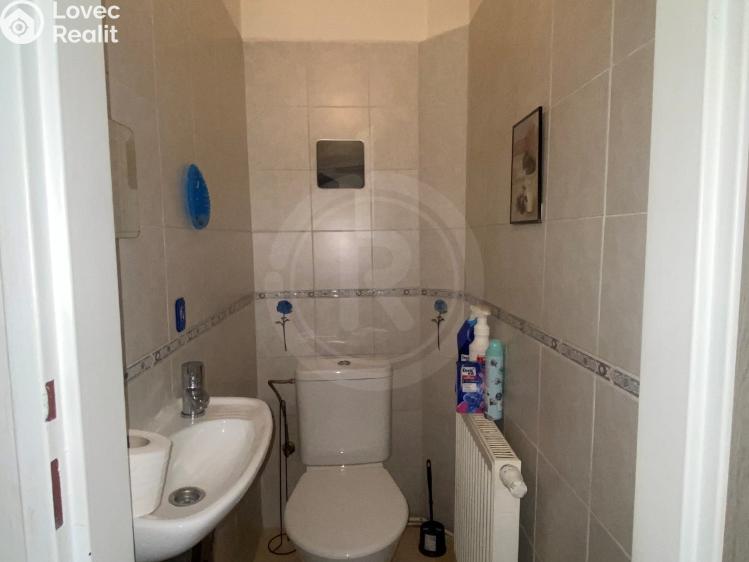 Продаж сімейного будинку České Budějovice, K. Fleischmanna 579/6 č. 10